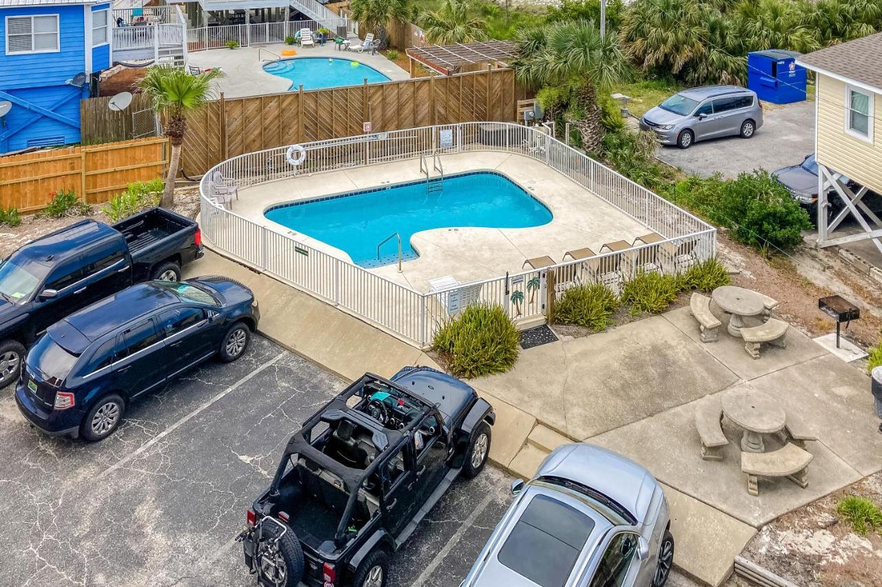 The Village At West Beach Gulf Shores Εξωτερικό φωτογραφία